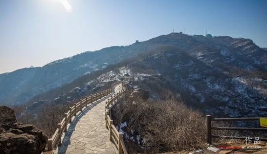 ������̨ɽ