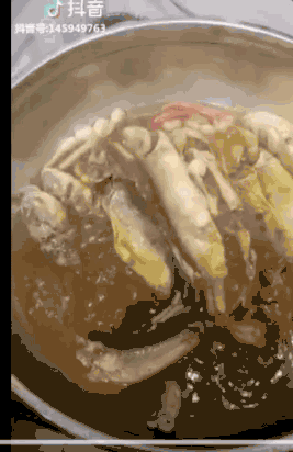 炖二级保护动物还发小视频 吃湟鱼者被处以行政处罚