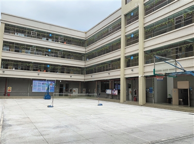 每年,宝安区救助站会救助3000多名流浪者,绝大多数都能与家人团圆。