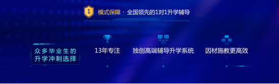 (升学辅导系统图)