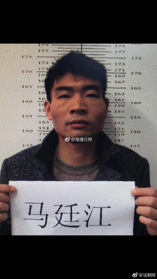 南通一毒贩庭审时逃跑 警方启动关城门预案紧