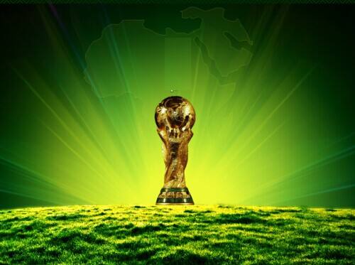 男子看世界杯玩“足彩” 花2万元找专家预测被骗