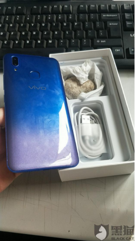 宿迁男子花千元在淘宝买手机 顺丰送来模型和一块石头