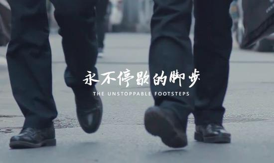 缅怀烈士精神 城管执法队伍开展追忆任克明同志系列活动