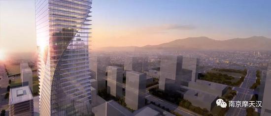 自贸区可以为江北乃至为南京带来什么？