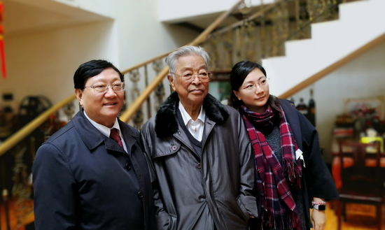 (南京大学商学院思谋会供图)
