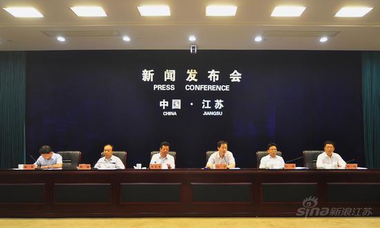 江苏打造13个先进制造业“航母” 增强经济竞争力