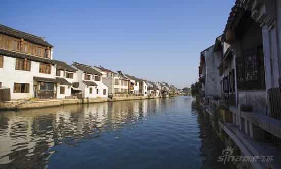 大运河文化之旅落地江苏 寻访苏锡常的古运河故事