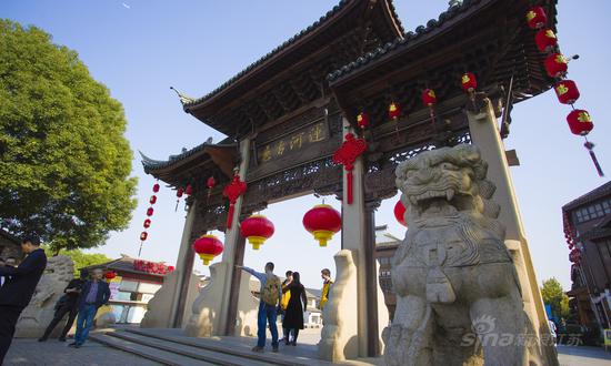 大运河文化之旅落地江苏 寻访苏锡常的古运河故事