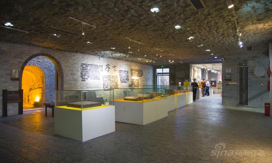 大运河文化之旅落地江苏 寻访苏锡常的古运河故事