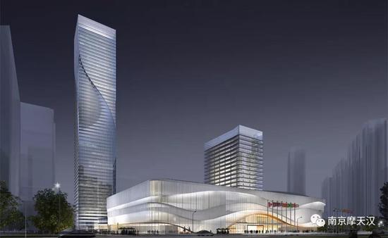 自贸区可以为江北乃至为南京带来什么？