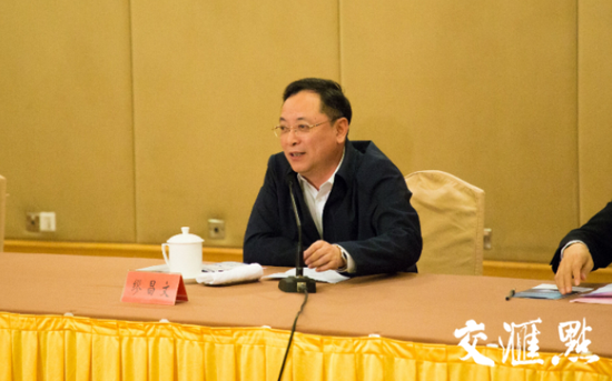 抢才大战 | 江苏该“抢”什么人、怎么用好人？