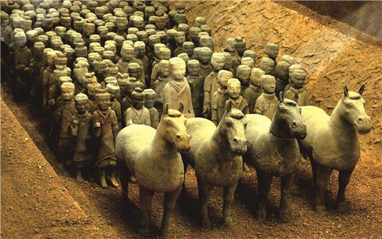 江苏人游江苏秋季精品旅游线路推荐(徐州篇