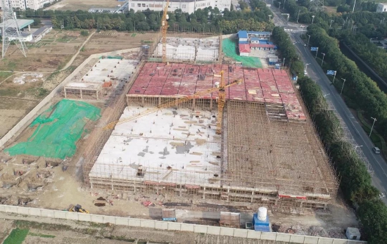 泷膜高性能反渗透膜及元件