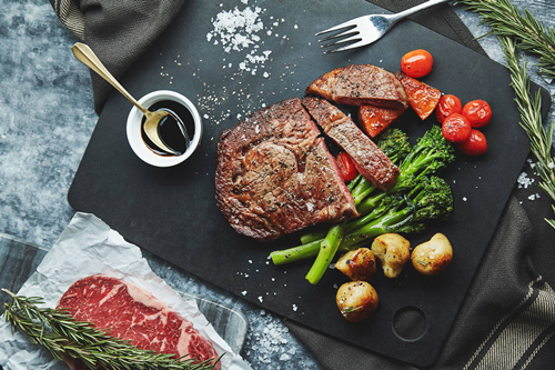 源自意大利的PizzaMarzano 温暖冬日南京城