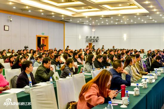 第二届江苏智造创新大赛预赛落幕