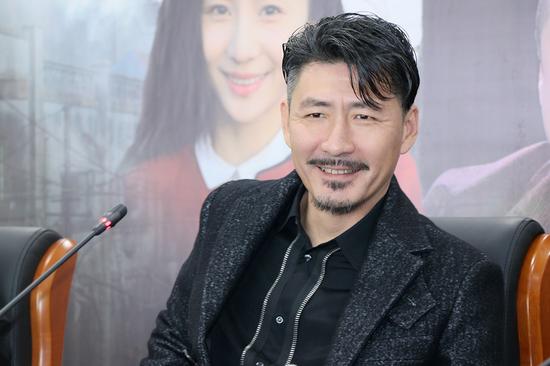 张子健携《津门飞鹰》来宁 燕双鹰智勇雄心战