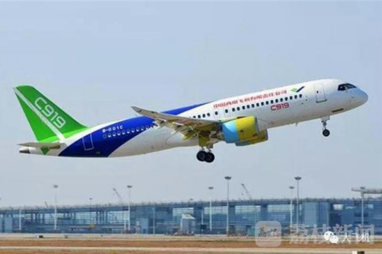 南通将有飞机飞往乌鲁木齐 1月18日起每天一班
