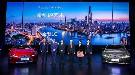 以激情与优雅美妙融合,诠释科技泰而不骄的“谦”