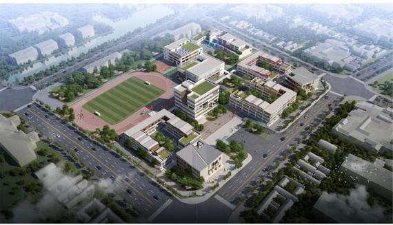 华东师范大学苏州实验小学(筹)招聘