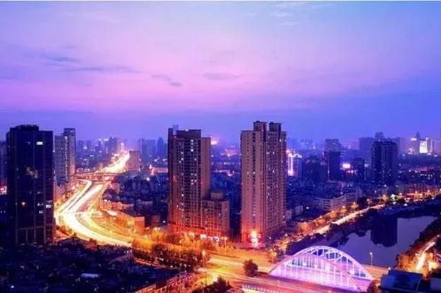 金马路TOD项目启动 2020年市民或可在南京城东值机