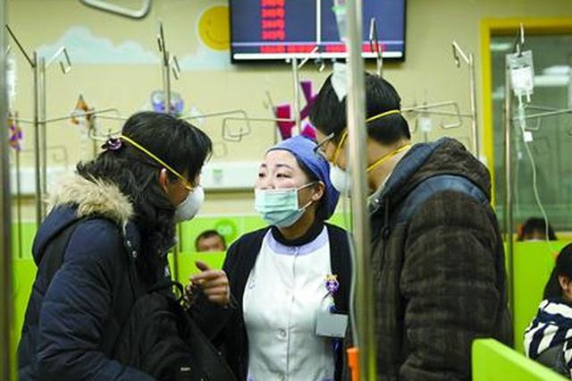 又到流感高发季 网传6种流感预防偏方别信！