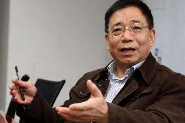 南大邹志刚院士当选2018年发展中国家科学院院士