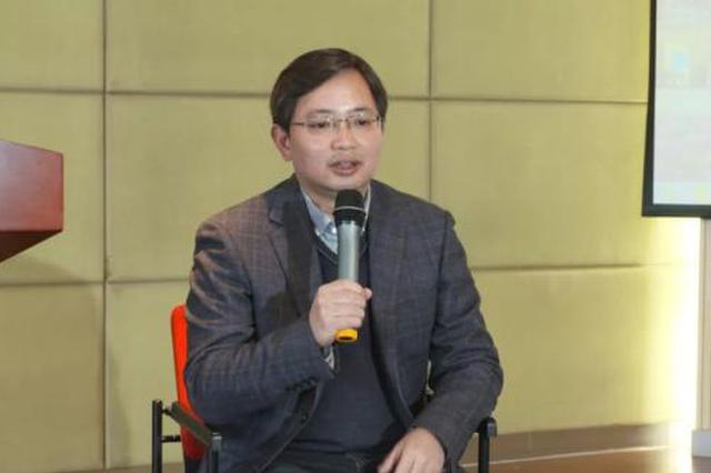 南大教授回应建AI学院：目前培养模式不能满足需要