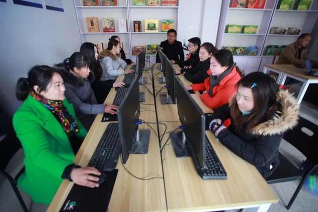 因鼓励返乡就业创业政策 3年7.2万人选择留在淮安