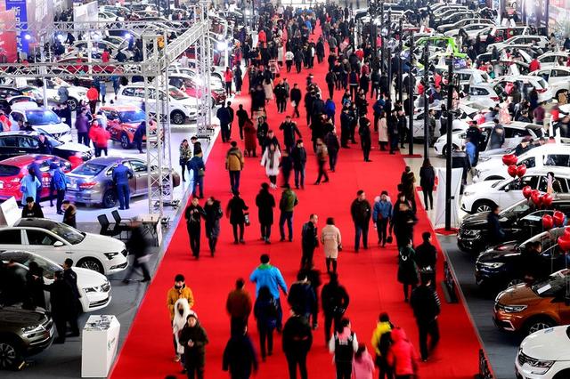 春运落幕 今年江苏全省客运总量为1.16亿人次