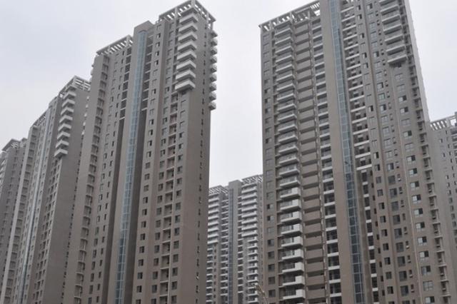 一年前“售罄”盘还有房卖 南京河西超低价房引争议