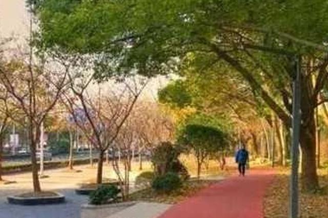 南通、宿迁、太仓入选江苏省生态园林城市