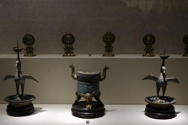 南京城墙博物馆将于今年5月开建 预计2019年建成