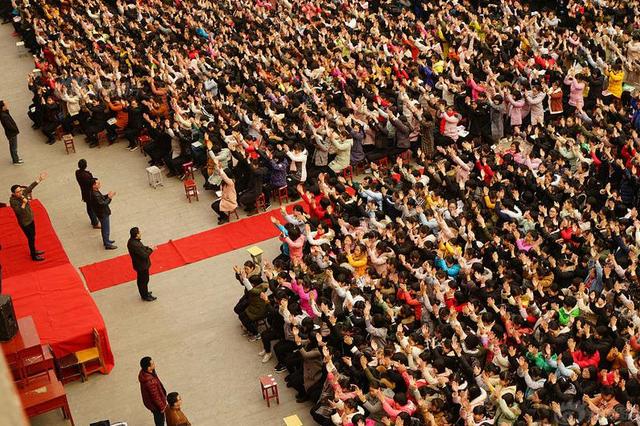 最新！江苏高考报名地点需与学籍所在地一致