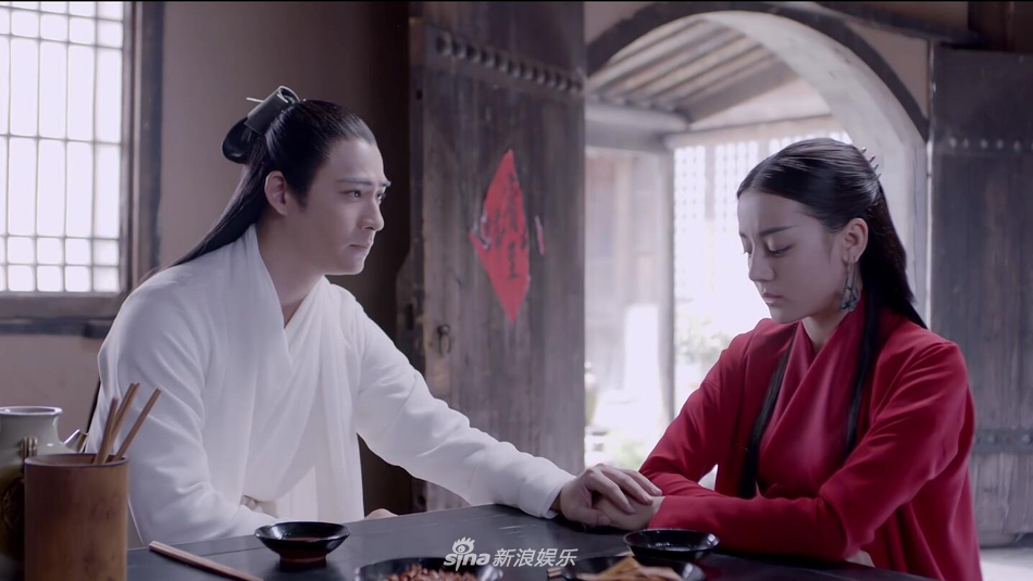 《烈火如歌》看后随笔