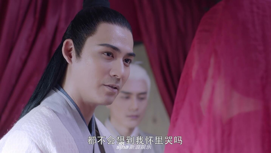 《烈火如歌》看后随笔