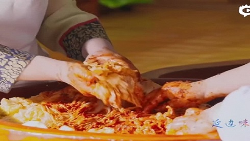 美丽延边 微视频