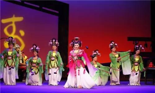 全国评剧名家名段演唱会,全国评剧名家名段演唱会有哪些