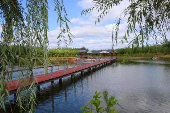 长春孔子文化园