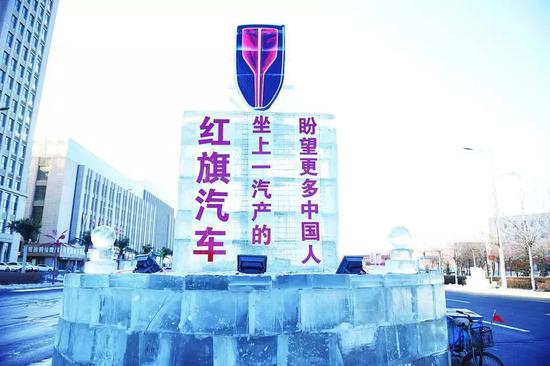 元宵节去哪走百步?长春最全赏灯地图来啦!