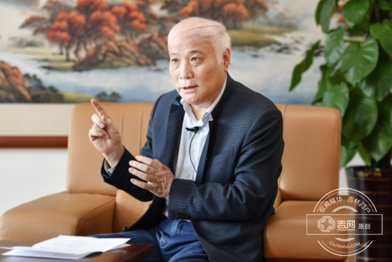 曹和平谈欧亚成功秘籍