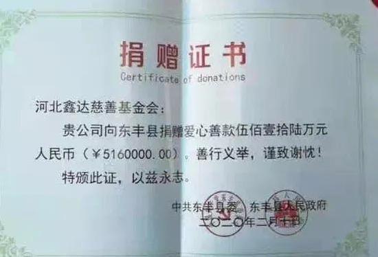 辽源市党员自愿捐款支持疫情防控工作侧记