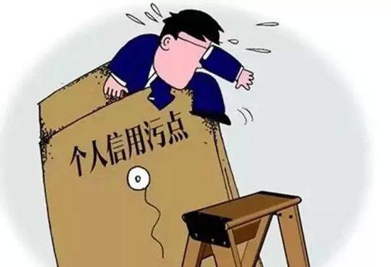 为何推出新版个人征信报告?