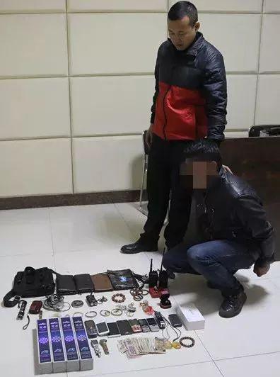 团伙入室行盗窃流窜作案20起 被梅河口警方端