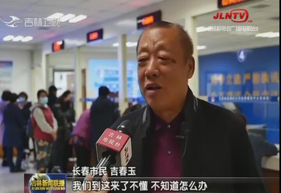 【小康的模样 记者微调查】法治建设做保障 公平正义奔小康