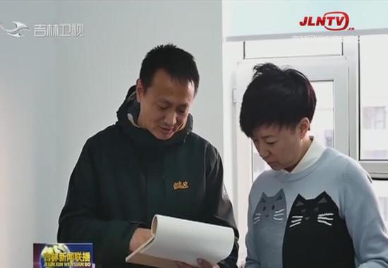 【小康的模样 记者微调查】法治建设做保障 公平正义奔小康