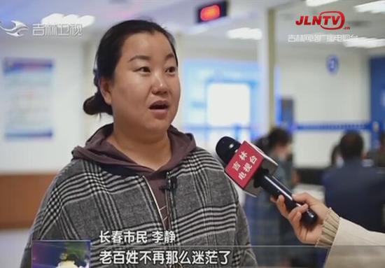 【小康的模样 记者微调查】法治建设做保障 公平正义奔小康