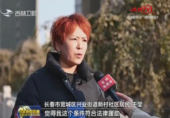 【小康的模样 记者微调查】法治建设做保障 公平正义奔小康
