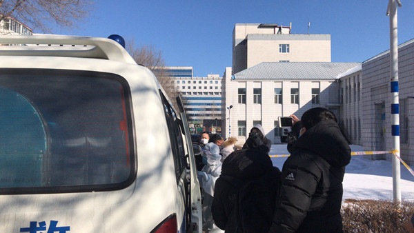 ͼΪӱһȷﲡԺ߳ӱߴѧҽԺ