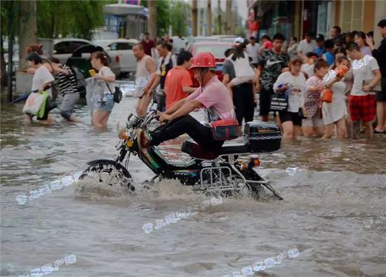 出行不便